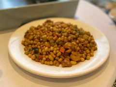 特色炒疙瘩-紫光园·烤鸭·北京菜(劲松店)