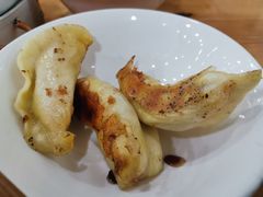 鲜肉生煎-味一早餐(民安路店)
