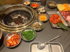 -麻蒲碳烤肉(远景路1号店)