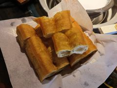 油条-大良毋米粥(锦龙路总店)