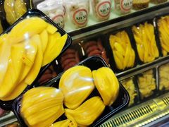 -马来西亚美食街