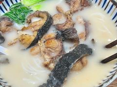 -鲜越鲜鱼粉(财富购物中心店)
