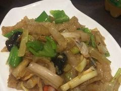 -浩家苑菜馆(汉口路店)