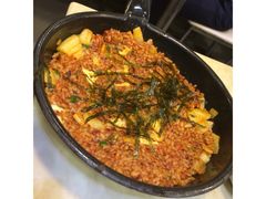 -金顺碳烤肉(1号店)