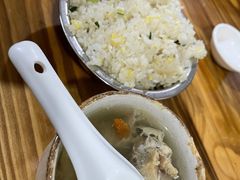 -姐妹炖罐店(桂香街总店)