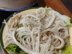 -王婆乔鲜鱼自助火锅(蜀汉路店)