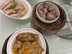-龙的酒楼·手工早茶·顺德菜(近良路店)