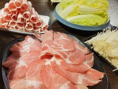 -德来順老北京 涮羊肉 烤羊排(大学城店)