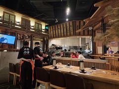 -黑牛の店·和牛烧肉(合生汇店)