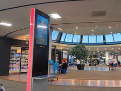 -纽瓦克自由国际机场