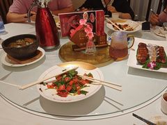 -陶缘一号·四季缘·老字号顺德菜·户外婚礼家宴(西滘店)