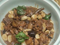 -南方酒店·淮扬菜(回民街店)