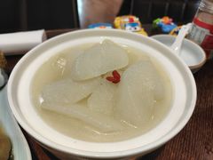 鸡汁萝卜-庆泰顺