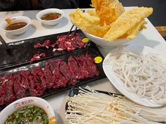 -陈记顺和牛肉火锅(岗顶店)