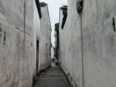 -嘉兴月河历史街区