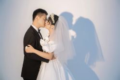 -第一夫人婚纱摄影(南京店)