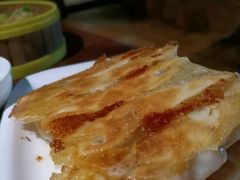 -前海沿·青岛菜(大拇指广场石老人店)