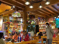 -民食香·腊排骨野生菌美食(木府店)