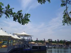 -渔岛海洋度假区