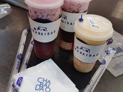-茶百道(下沙宝龙二期店)
