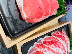 -五星桥原切肥牛火锅·30年专注好牛肉(湖塘店)