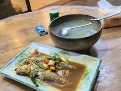 -友强·23年特色海鲜大排档(厦门店)