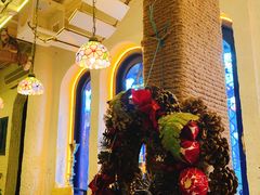 大堂-Sirena海妖日咖夜酒