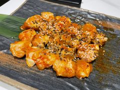 -妥妥烤肉料理(凯德店)