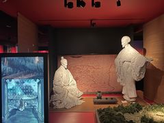 -成都武侯祠博物馆