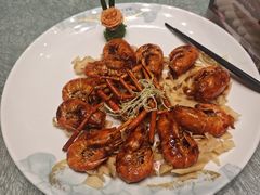 -丰尔粥食·顺德鱼生·干蒸排骨顺德菜(大良分店)