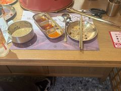 -西塔老太太泥炉烤肉(双井店)