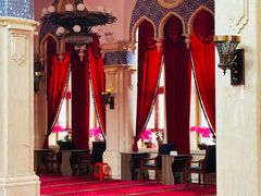 -新疆国际大巴扎-二道桥清真寺