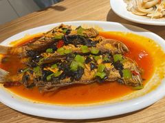 -松云居.大连人.大连菜