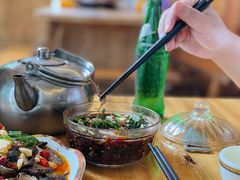 -邛海风味特色菜馆