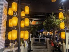 门面-绿茶餐厅(燕郊永旺店)
