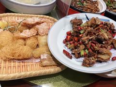 -三品香·江浙菜(松江九谊店)