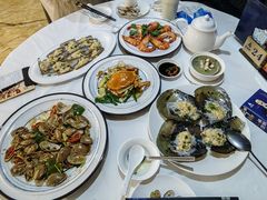 -新海利海鲜城·41年珠海老字号(夏湾店)