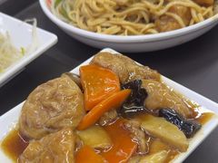 -玉华饮食店(茅台路店)