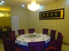 -金家老三饭庄(常营店)