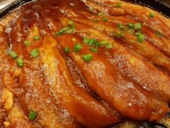 -宝轩渔府·老字号海鲜·正宗津菜(水上店)