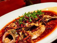 -红杏酒家·地道川菜(一品天下店)