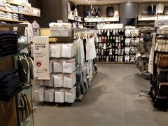 -MUJI无印良品(天河领展广场店)