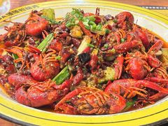 -嘎嘎鸭脑壳(驷马桥店)