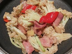 -新兴·金羊座·粤菜点心(乐峰店)