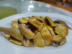 -百姓百味海鲜酒楼(粤垦路总店)