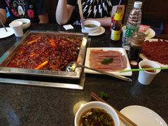 -红鼎坊·老成都火锅(新南门店)