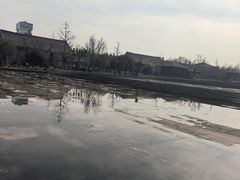 -大雁塔北广场音乐喷泉