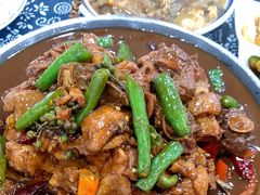 -八两八金·莱芜特色炒鸡(市南漳浦路店)