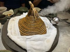 -鲜潭蒸汽石锅鱼(万象前海店)