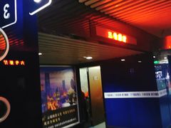 -农垦博纳国际影城(津奥广场IMAX店)